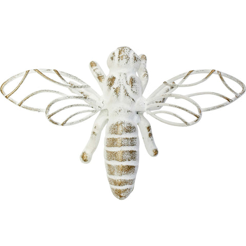 White Bee Decor