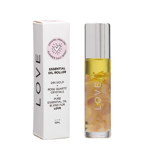 Essential Oil Roller - Love -10ml