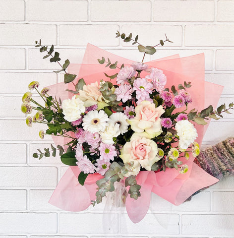 Pretty Pastel Bouquet